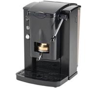 FABER MINISLOT PLAST MACCHINA DA CAFFE' CIALDE 44MM 1.3 LT 500 W 15 BAR NERO