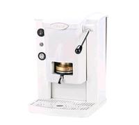FABER MINISLOT PLAST MACCHINA DA CAFFÈ CIALDE 44MM BIANCO