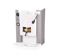 FABER MINISLOT PLAST MACCHINA DA CAFFÈ CIALDE 44MM GRIGIO/BIANCO