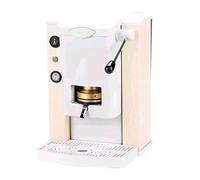 FABER MINISLOT PLAST MACCHINA DA CAFFÈ CIALDE 44MM SABBIA BIANCO