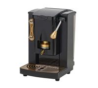 Faber NSMPNERNBASBRA macchina per caffè CIALDE Automatica/Manuale 1,5 L Slot Min