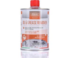 Faber OIL & GREASE REMOVER SMACCHIATORE PER MACCHIE GRASSE 500ML