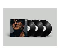 Faber Orpheum (Vinyl LP)