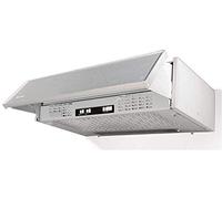 Faber PCH00 SRM AM26A 370 m³/h Integrato Acciaio inossidabile D