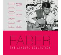 Faber Periodo Karim - The Singles Collection (Vinyl Gatefold Numer.Limited Edt.)