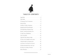 Faber Piano Adventures - Student Choice Series Christmas: Christmas - Level 5