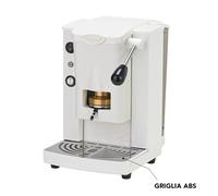 FABER PICCOLA SLOT BASIC (BIANCO) - MACCHINA PER CAFFE'' - PRESSACIALDA IN OTTON