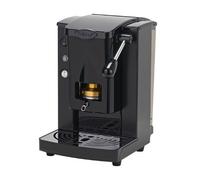 FABER PICCOLA SLOT BASIC - MACCHINA PER CAFFE' CON PRESSACIALDA IN OTTONE NERO