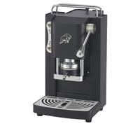 FABER PRO 3.0 ESSENTIAL BLACK CHROME - MACCHINA CAFFÃ? A CIALDE