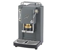 FABER PRO 3.0 ESSENTIAL GRAY DAYTONA CHROME - MACCHINA CAFFÃˆ A CIALDE