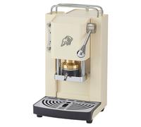 FABER PRO 3.0 ESSENTIAL HERITAGE CHROME - MACCHINA CAFFÈ A CIALDE