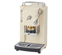 FABER PRO 3.0 ESSENTIAL HERITAGE CHROME - MACCHINA CAFFÈ A CIALDE