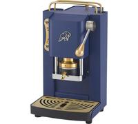 FABER PRO 3.0 ESSENTIAL NAVY BLUE BRASS - MACCHINA CAFFÃˆ A CIALDE