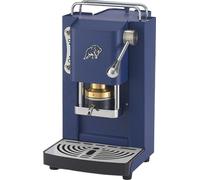 FABER PRO 3.0 ESSENTIAL NAVY BLUE CHROME - MACCHINA CAFFÈ A CIALDE