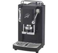 Faber Pro 3.0 Essential Macchina Caffè a Cialde Espresso Manuale 1 Lt Nero/Cromo