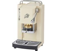 FABER PRO 3.0 ESSENTIAL HERITAGE CHROME - MACCHINA CAFFÈ A CIALDE