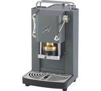 Faber Pro 3.0 Essential Macchina Caffè a Cialde Espresso Manuale 1L Grigio/Cromo