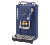 FABER PRO 3.0 ESSENTIAL NAVY BLUE CHROME - MACCHINA CAFFÃˆ A CIALDE
