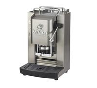 Faber Pro Basic Inox Matt Satin