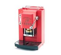 Macchina da Caff Espresso Pro Deluxe Serbatoio 1.3 Lt. Potenza 500 Watt Colore Pink Ottone