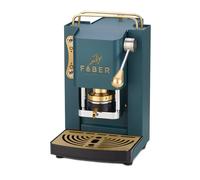 FABER | Pro Deluxe | BRITISH GREEN