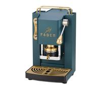 FABER | Pro Deluxe | BRITISH GREEN
