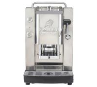 Faber Italia Pro Total Inox Automatica/Manuale Macchina per caffè a cialde 1,3 L