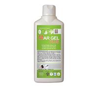 Faber Professional Mar Gel Plus Acido Sensibile Materiali Ruggine Smacchiatore 500ml