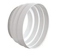 FABER Raccordo Riduzione Circolare da 12,5cm
