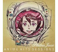 Faber Rasmus - Platina Jazz: Anime Hits Sessions