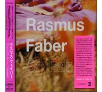 Faber, Rasmus - So Far