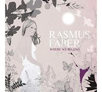 FABER, RASMUS - WHERE WE BELONG