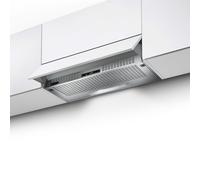 FABER S.p.A. 152 SRM LG A90 Semintegrato (semincassato) Grigio 225 m³/