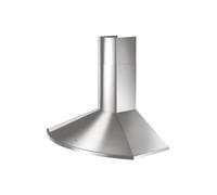 FABER S.p.A. Cappa Arredo Parete DCH23 SS16A 60cm Inox Faber S.p.a.