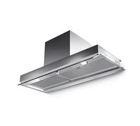 FABER S.p.A. IN-NOVA SMART X A60 Integrato Acciaio inox 360 m³/h Faber S.p.a.