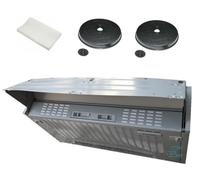 FABER S.p.A. INCA SMART GR A70 210 m³/h Integrato Grigio