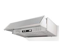 FABER S.p.A. PCH00 SRM AM26A Cappa aspirante a parete Acciaio inox 370 m³/h Faber S.p.a.