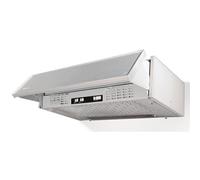 FABER S.p.A. PCH00 SRM AM29A Semintegrato (semincassato) Acciaio inox 370 m³/h Faber S.p.a.