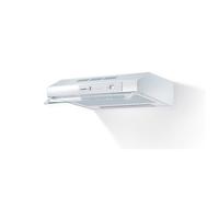 FABER S.p.A. TCH04 WH19A 741 Incassato Bianco C 295 m³/h Faber S.p.a.