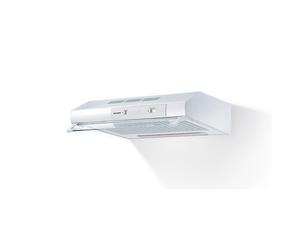 FABER S.p.A. TCH04 WH19A 741 Incassato Bianco C 295 m³/h Faber S.p.a.