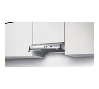 FABER S.p.A. TCH05 SS16A 741 285 m³/h Incassato Acciaio inossidabile D Faber S.p.a.