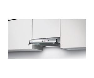 FABER S.p.A. TCH05 SS16A 741 Incassato Acciaio inox C 305 m³/h Faber S.p.a.