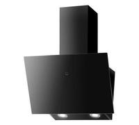 FABER S.p.A. VRT BK 90 2LS Cappa aspirante a parete Nero 580 m³/h Faber S.p.a.