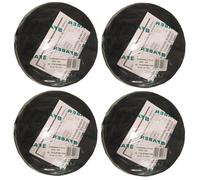 FABER set 2 filtri per cappa carboni attivo 152 sottopensile filtro FILFAB-S+ [EEK: ND]