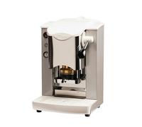 Faber Slot Inox ESE - Macchina da caffè espresso a cialde ESE 44mm