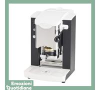 Faber Slot Inox Ottone Macchina Caffè a Cialde ESE Automatica/Manuale 15 bar 1.3L