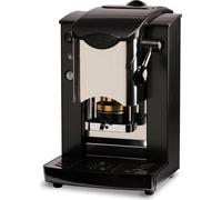 Faber Slot Inox - Macchina Caffè a Cialde Espresso Manuale Capacità 1.3 Litri colore Inox e Nero - SINERNBASOTT