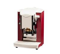 Faber Slot Inox - Macchina da caffè espresso a cialde ESE