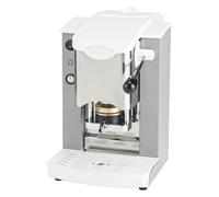Faber Slot Inox Ottone Macchina Caffè a Cialde ESE Automatica/Manuale 15 bar 1.3L Grigio