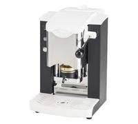 Faber Slot Inox Ottone Macchina Caffè a Cialde ESE Automatica/Manuale 15 bar 1.3L Nero
